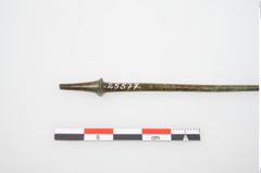 Foto von Bronzemehrkopfnadel (NHMW-PRAE-025577)